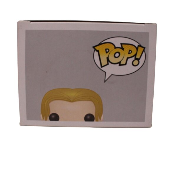 Funko Pop! JAIME LANNISTER #10 GOT Game Of Thrones 2013 Vinyl Figure Collectible - Picture 5 of 8